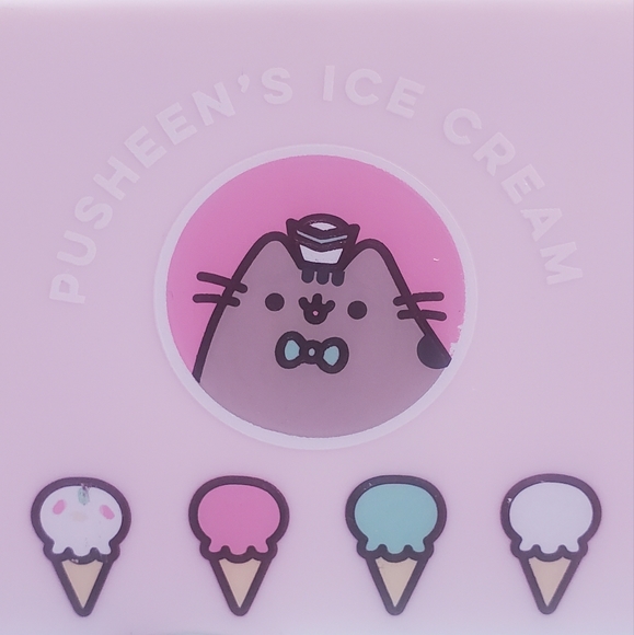Pusheen Ice Cream Truck - Picture 8 of 8